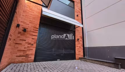 Loja para aluguel, com 119,25m², - Passo das Pedras - Gravataí / RS por R$ 5.500,00