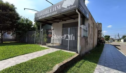 Loja para aluguel, com 29,04m², - Parque Florido - Gravataí / RS por R$ 1.500,00