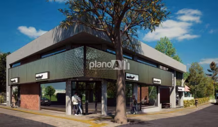 Loja para aluguel, com 130m², - Centro - Gravataí / RS por R$ 5.720,00