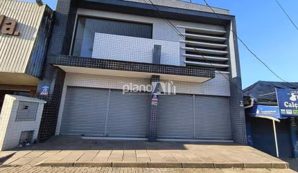 Loja para aluguel, com 550,39m², - São Vicente - Gravataí / RS por R$ 14.000,00