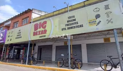 Apartamento para aluguel, com 137,44m², 2 quartos - Cruzeiro - Gravataí / RS por R$ 1.800,00
