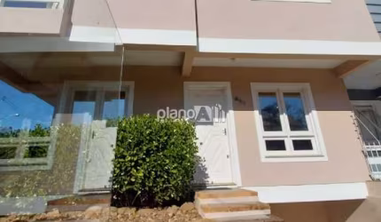 Casa para aluguel, com 110m², 3 quartos 1 suíte - Renascença - Gravataí / RS por R$ 3.890,00