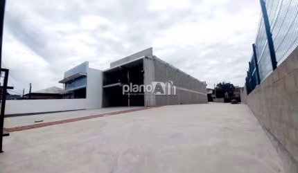 Terreno Comercial para aluguel, com 754m², - Vera Cruz - Gravataí / RS por R$ 6.000,00