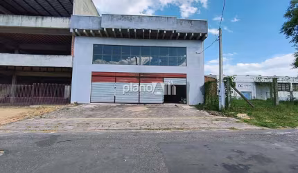 Pavilhão para aluguel, com 485,01m², - Girassol - Gravataí / RS por R$ 11.000,00