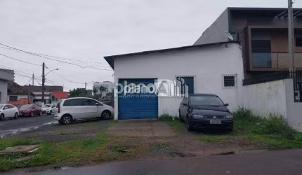 Pavilhão para aluguel, com 190,98m², - Passo das Pedras - Gravataí / RS por R$ 1.670,00