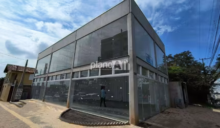 Loja para aluguel, com 107m², - Centro - Gravataí / RS por R$ 4.500,00