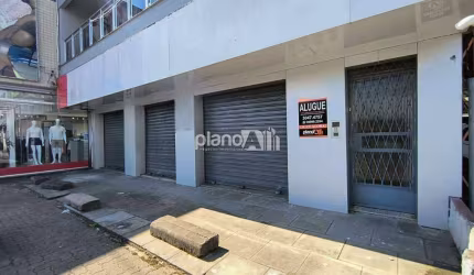Loja para aluguel, com 200m², - Cruzeiro - Gravataí / RS por R$ 7.000,00