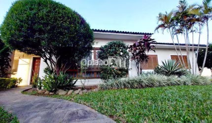 Casa Comercial com 300m² para alugar na Vila Eunice em Cachoeirinha