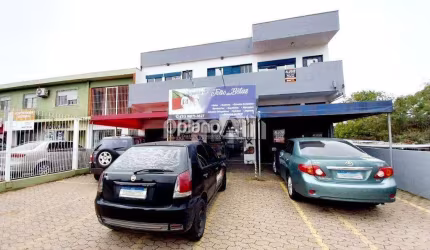 Sala para aluguel, com 60m², - Passo dos Ferreiros - Gravataí / RS por R$ 1.200,00
