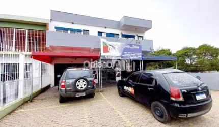 Loja com 130m² para alugar na Ely Correa, Bairro Parque dos Anjos em Gravataí