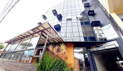 Sala Comercial Irmão Geraldo - para aluguel, com 100m², - Salgado Filho - Gravataí / RS por R$ 3.000,00