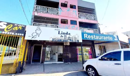 Sala Dorival 4540 - para aluguel, com 40m², - Cohab C - Gravataí / RS por R$ 780,00