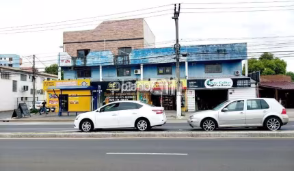 Sala para aluguel, com 36m², - Jansen - Gravataí / RS por R$ 1.667,00