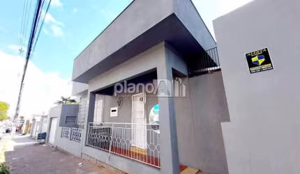 Casa Comercial para aluguel, com 112,43m², 2 quartos - Centro - Gravataí / RS por R$ 3.900,00