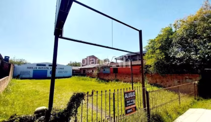 Terreno Comercial para aluguel, com 334m², - São Vicente - Alphaville - Gravataí / RS por R$ 1.000,00