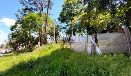 Terreno Comercial para aluguel, com 1.140m², - Salgado Filho - Gravataí / RS por R$ 950,00