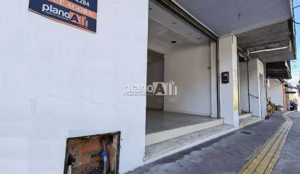 Loja para aluguel, com 240m², - Centro - Gravataí / RS por R$ 18.000,00