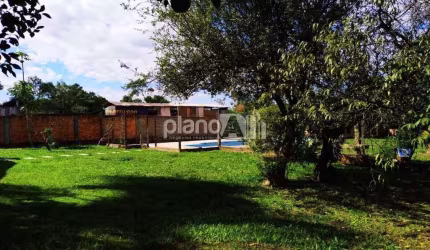 Terreno para aluguel, com 3.000m², 3 quartos 1 suíte - Barnabé - Gravataí / RS por R$ 5.000,00