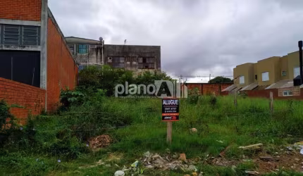 Terreno Comercial para aluguel, com 316,18m², - Parque Florido - Gravataí / RS por R$ 1.000,00