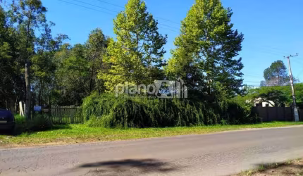 Terreno Comercial para aluguel, com 2.000m², - Santo Antônio - Gravataí / RS por R$ 3.000,00