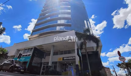 Sala Athos Centro Profissional para aluguel, com 50,21m², - Centro - Gravataí / RS por R$ 2.230,00