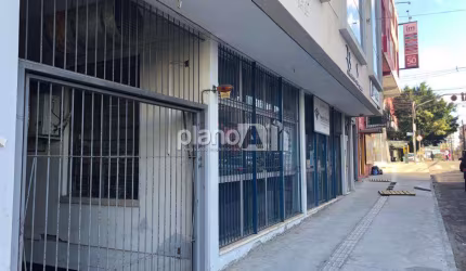 Loja José Costa para aluguel, com 500m², - Centro - Gravataí / RS por R$ 15.000,00
