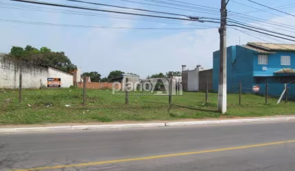 Terreno para aluguel, com 474,08m², - Santa Cruz - Gravataí / RS por R$ 4.450,00