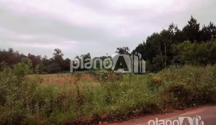 Terreno para aluguel, com 2.999,2m², - Mato Alto - Gravataí / RS por R$ 1.560,00
