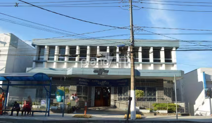 Sala Condomínio Centro Alfa - para aluguel, com 23m², - Centro - Gravataí / RS por R$ 900,00