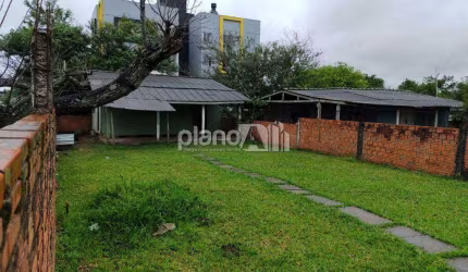 Terreno para aluguel, com 600m², - Barnabé - Gravataí / RS por R$ 2.000,00