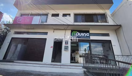 Sala para aluguel, com 33,11m², - Salgado Filho - Gravataí / RS por R$ 950,00