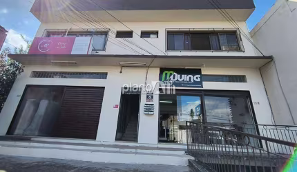 Sala Comercial Dorival para aluguel, com 38,49m², - Salgado Filho - Gravataí / RS por R$ 900,00