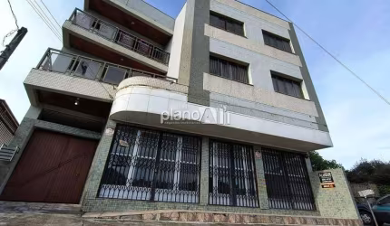 Apartamento Residencial Pedro Dihl Paim para aluguel, com 120m², 2 quartos - Centro - Gravataí / RS por R$ 1.800,00