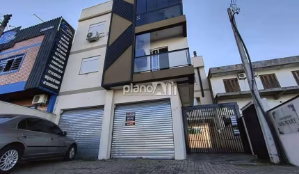 Loja para aluguel, com 43,75m², - Parque Florido - Gravataí / RS por R$ 2.222,00