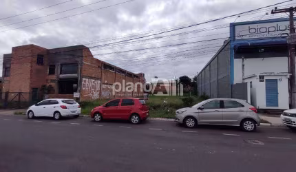 Terreno para aluguel, com 350m², - Morada do Vale I - Gravataí / RS por R$ 3.800,00