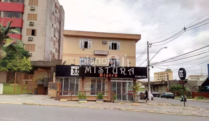 Sala Edifício União - para aluguel, com 40,05m², - Salgado Filho - Gravataí / RS por R$ 1.000,00
