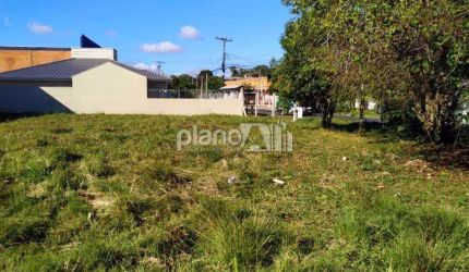 Terreno para aluguel, com 740m², - Barnabé - Gravataí / RS por R$ 1.600,00