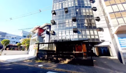 Sala Comercial Irmão Geraldo - para aluguel, com 79,56m², - Salgado Filho - Gravataí / RS por R$ 2.500,00