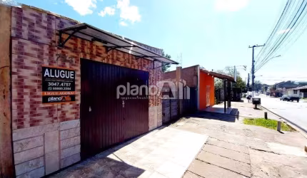 Loja para aluguel, com 34,4m², - São Luiz - Gravataí / RS por R$ 1.100,00