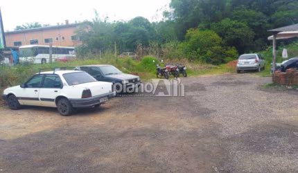 Terreno para aluguel, com 440m², - Passo das Pedras - Gravataí / RS por R$ 2.750,00