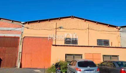 Pavilhão para aluguel, com 510m², - Marrocos - Gravataí / RS por R$ 16.670,00
