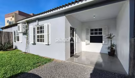 Casa para aluguel, com 110,89m², 2 quartos - São Vicente - Gravataí / RS por R$ 2.560,00