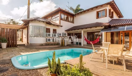 Casa Comercial para aluguel, com 360m², 4 quartos 2 suítes - Centro - Gravataí / RS por R$ 15.000,00