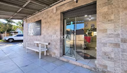 Loja para aluguel, com 30,48m², - Vera Cruz - Gravataí / RS por R$ 1.470,00
