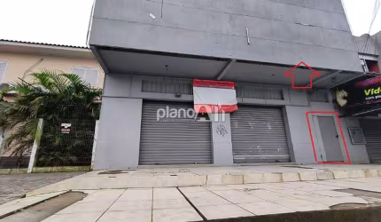 Sala para aluguel, com 220m², - Vila Santo Ângelo - Cachoeirinha / RS por R$ 5.000,00