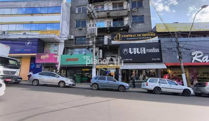 Sala Galeria Aldeia dos Anjos - Comercial para aluguel, com 109m², 2 quartos 1 suíte - Centro - Gravataí / RS por R$ 2.450,00