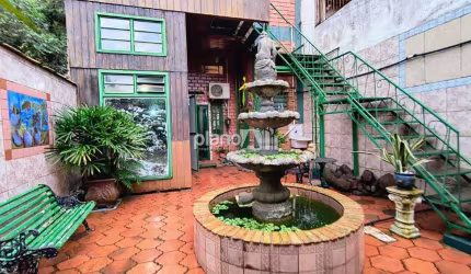 Casa Comercial para aluguel, com 70m², 2 quartos - Centro - Gravataí / RS por R$ 2.780,00