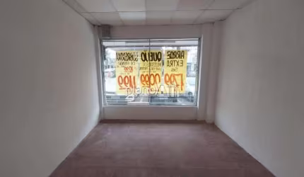 Loja para aluguel, com 13,43m², - Barnabé - Gravataí / RS por R$ 1.690,00