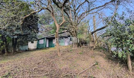 Terreno para aluguel, com 2.700m², - Santo Antônio - Gravataí / RS por R$ 2.230,00