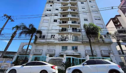 Apartamento Residencial Grann Orient para aluguel, com 83,84m², 2 quartos 1 suíte - Centro - Gravataí / RS por R$ 3.350,00